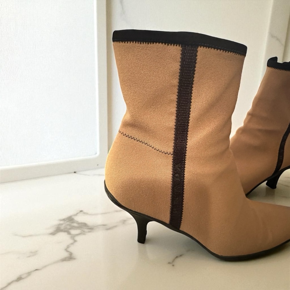 PRADA BOOTIES